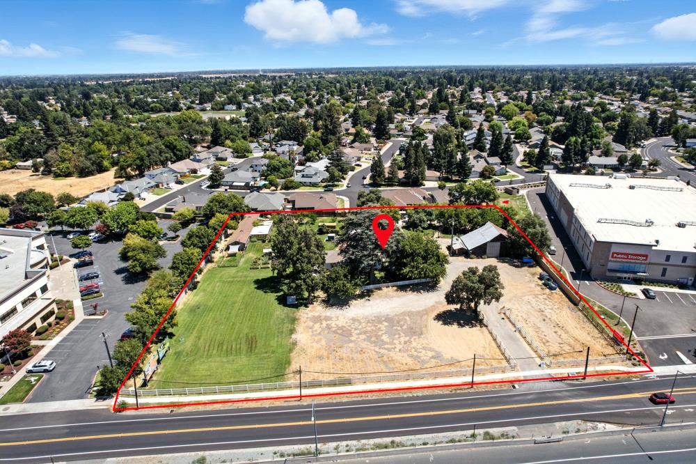 9455 E Stockton Blvd, Elk Grove, CA 95624