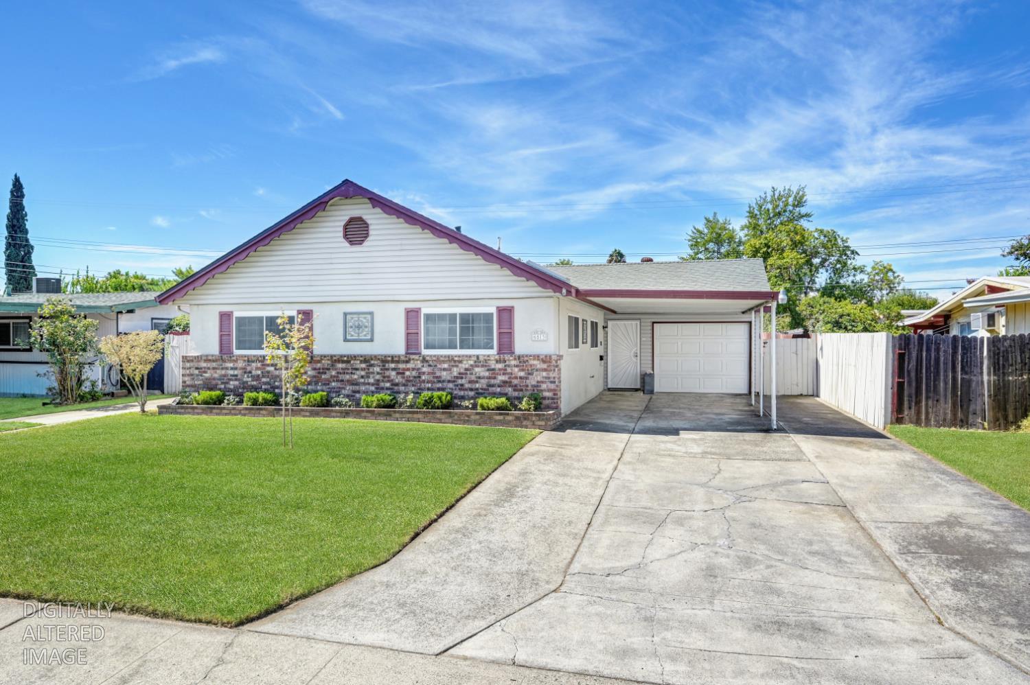 6513 Pearson Ln, North Highlands, CA 95660-3807