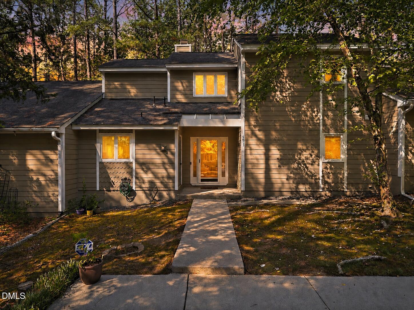 5013 Pine Cone Drive, Durham, NC 27707