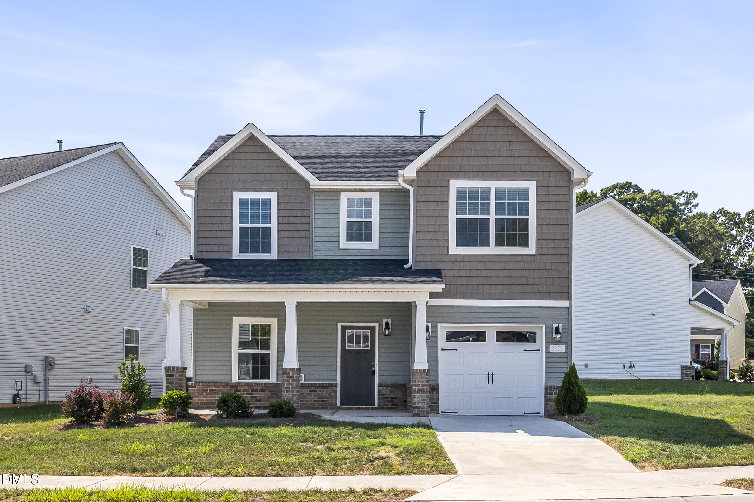 2275 Campbell Loop, Burlington, NC 27215