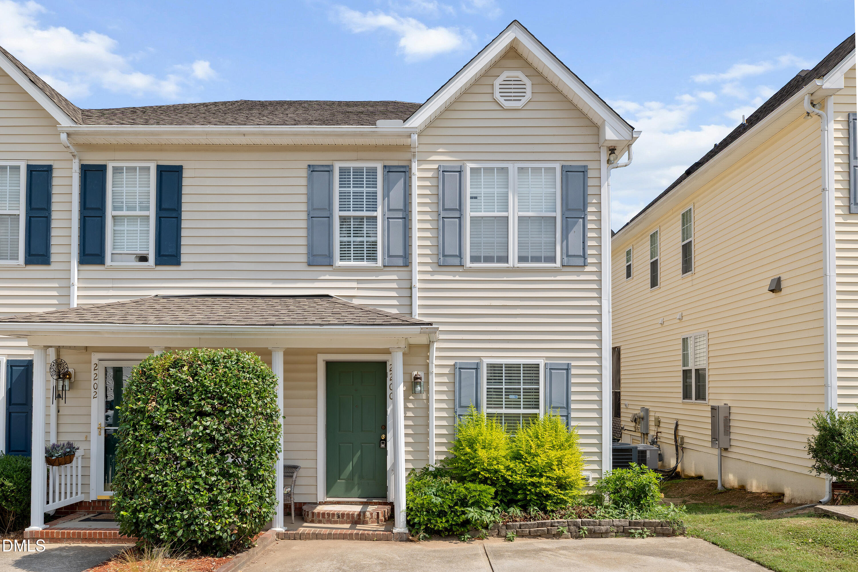 2200 Turtle Point Drive, Raleigh, NC 27604
