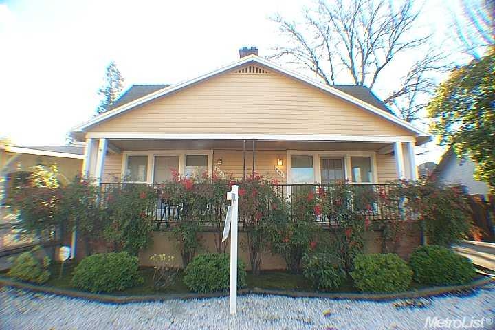 4300 F St, Sacramento, CA 95819-3132