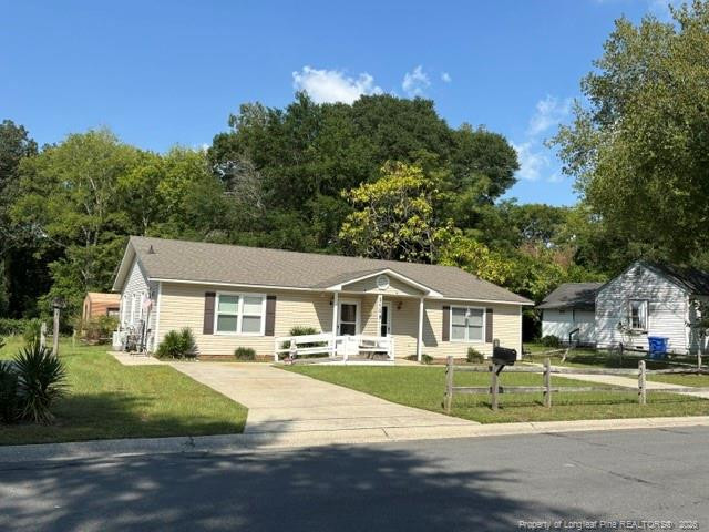 510 Orlando#B Street, Fayetteville, NC 28306