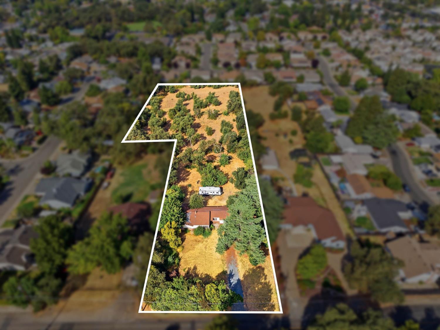 6021 Filbert Ave, Orangevale, CA 95662-4717
