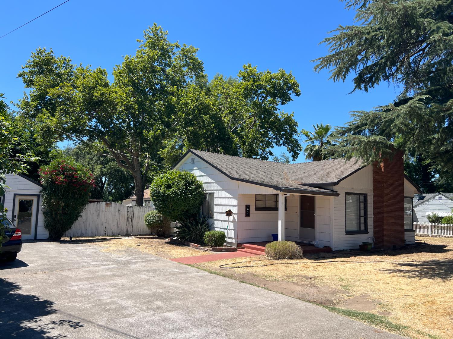 7931 Mariposa Ave, Citrus Heights, CA 95610-1601
