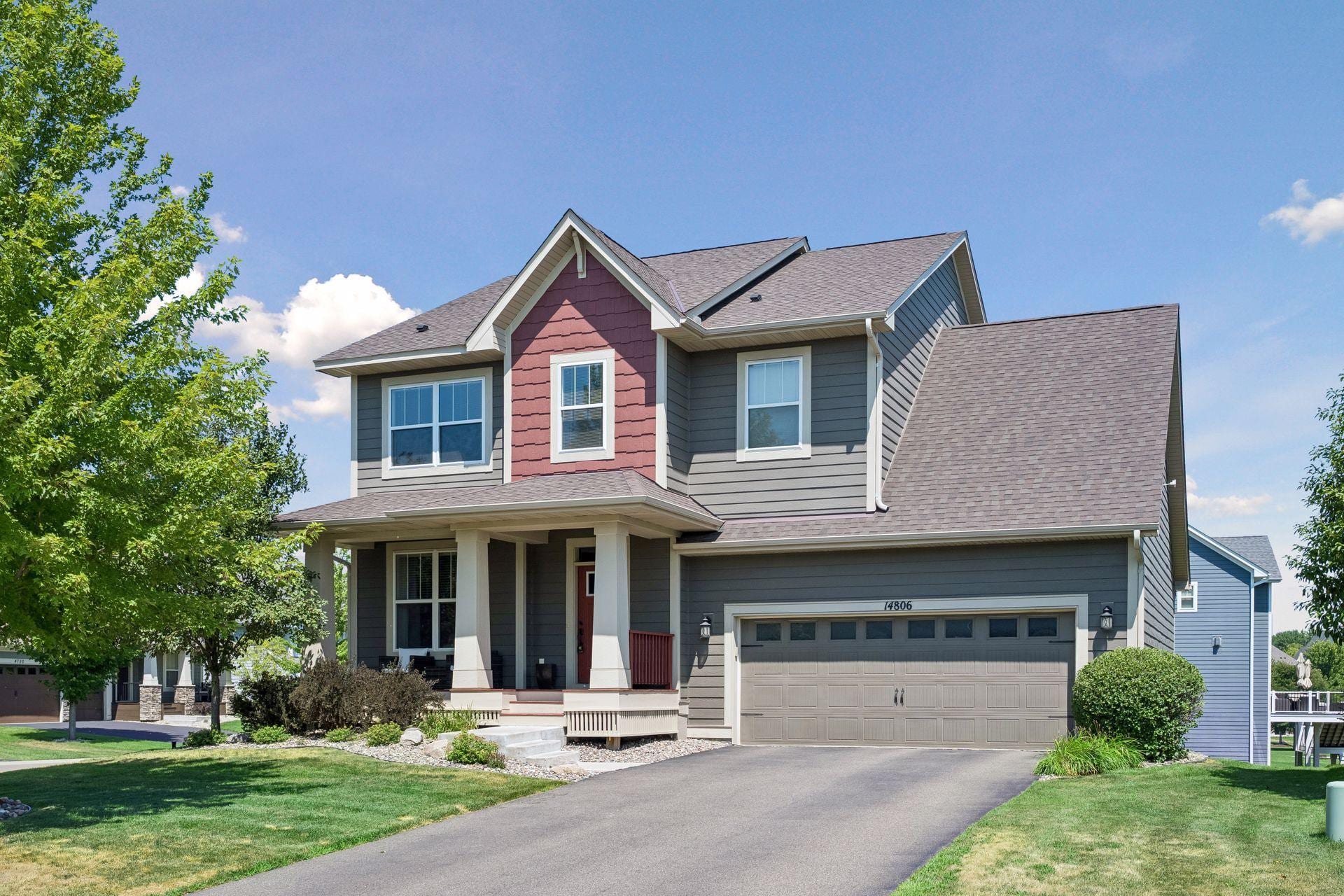 14806 47th Street NE, Saint Michael, MN 55376