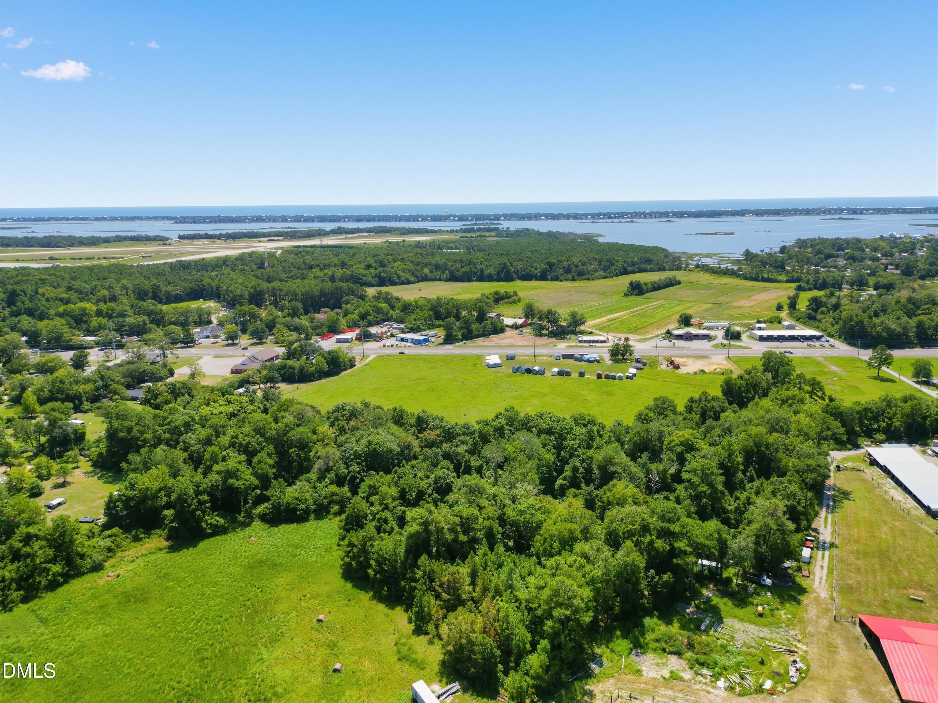5406 Nc-24, Newport, NC 28570