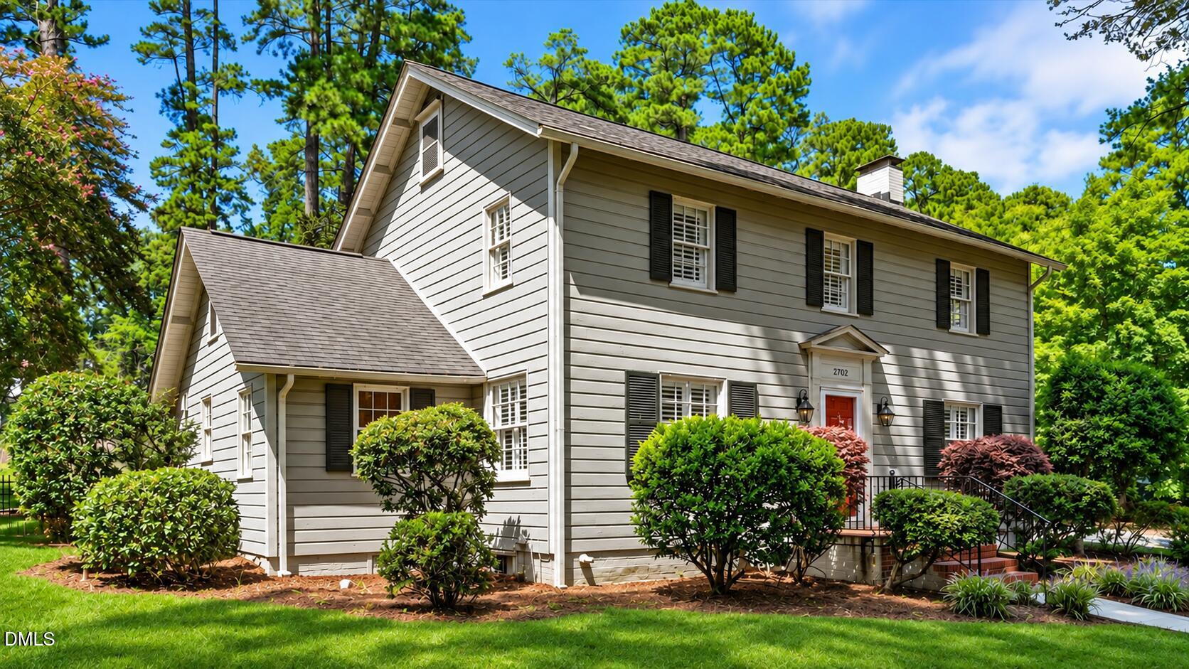 2702 Augusta Drive, Durham, NC 27707