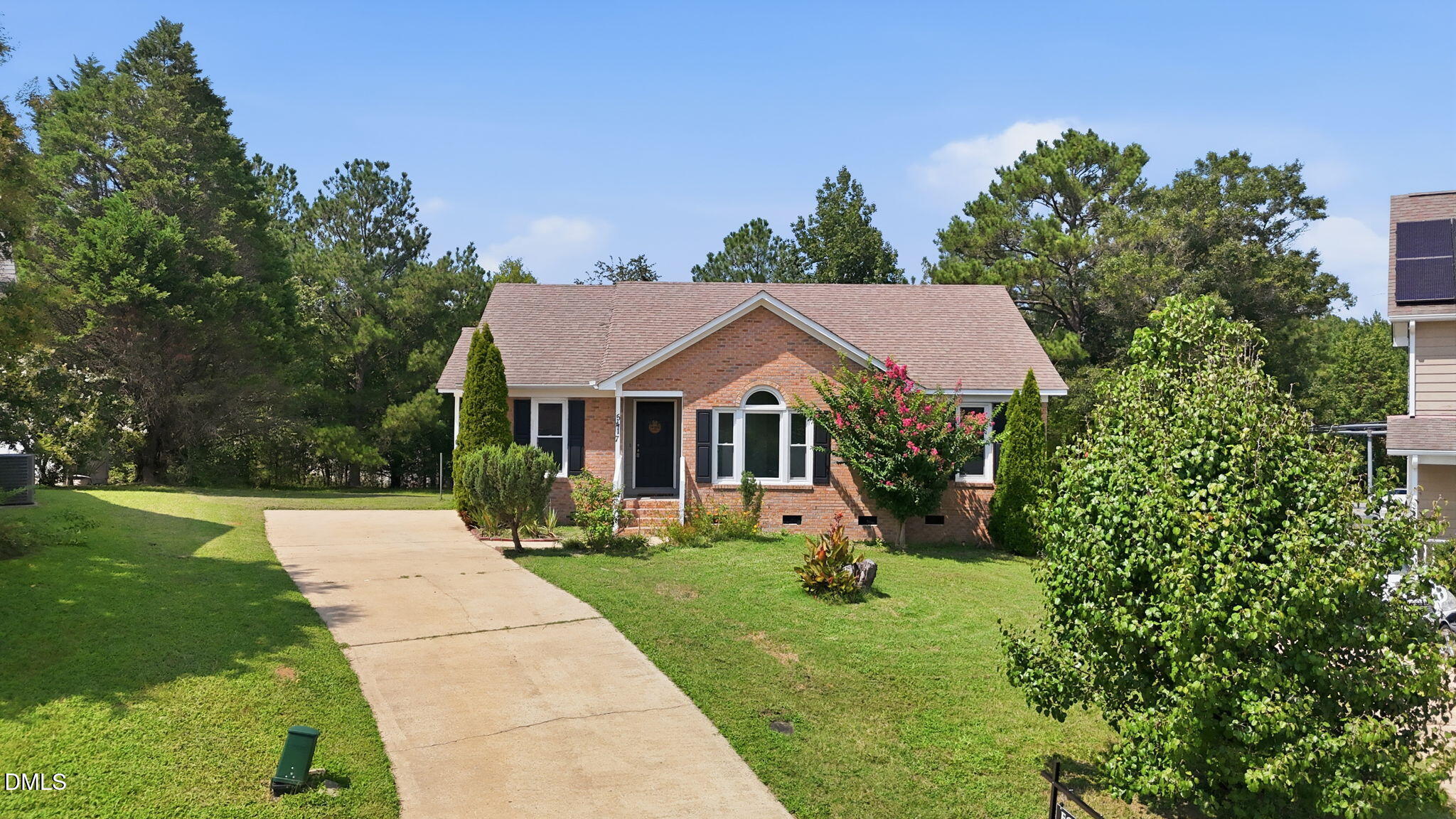 5417 Trenburg Court, Knightdale, NC 27545