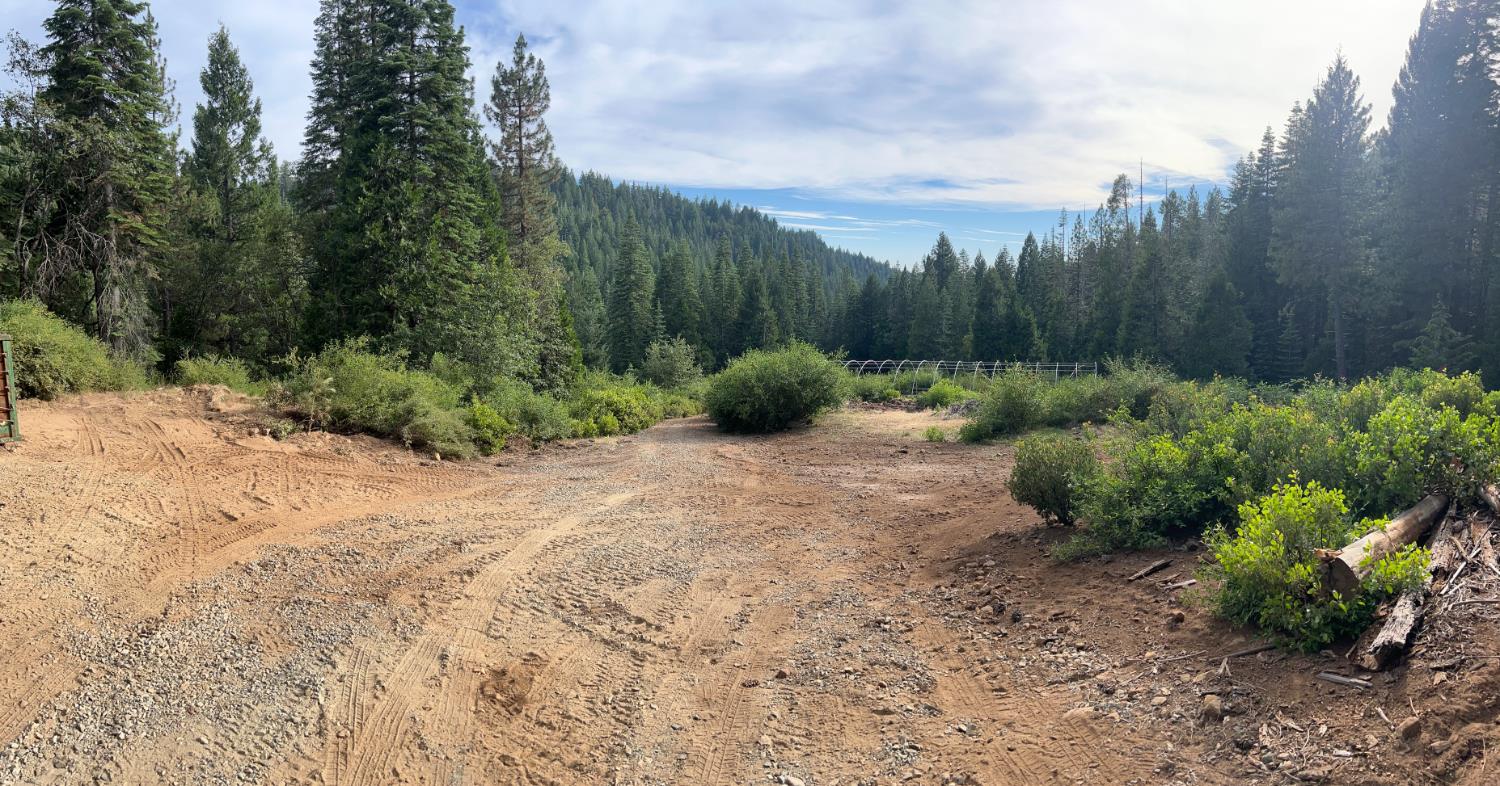 26853 N Bloomfield-Graniteville Rd, Nevada City, CA 95959
