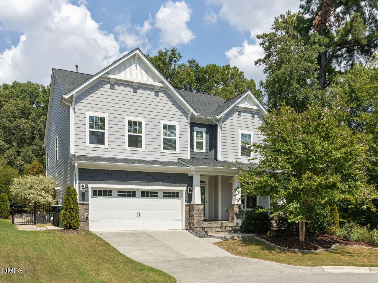 1872 Woodall Crest Drive, Apex, NC 27502