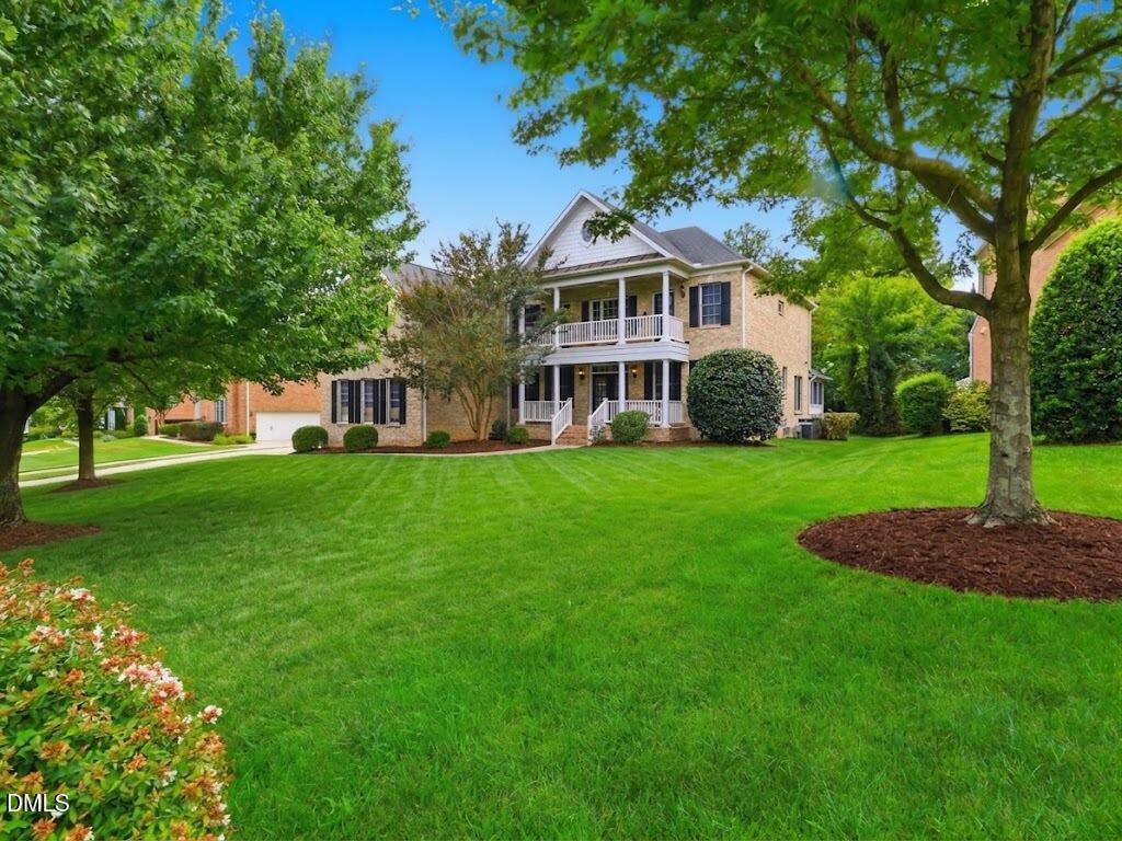 9015 Treesdale Lane, Raleigh, NC 27617
