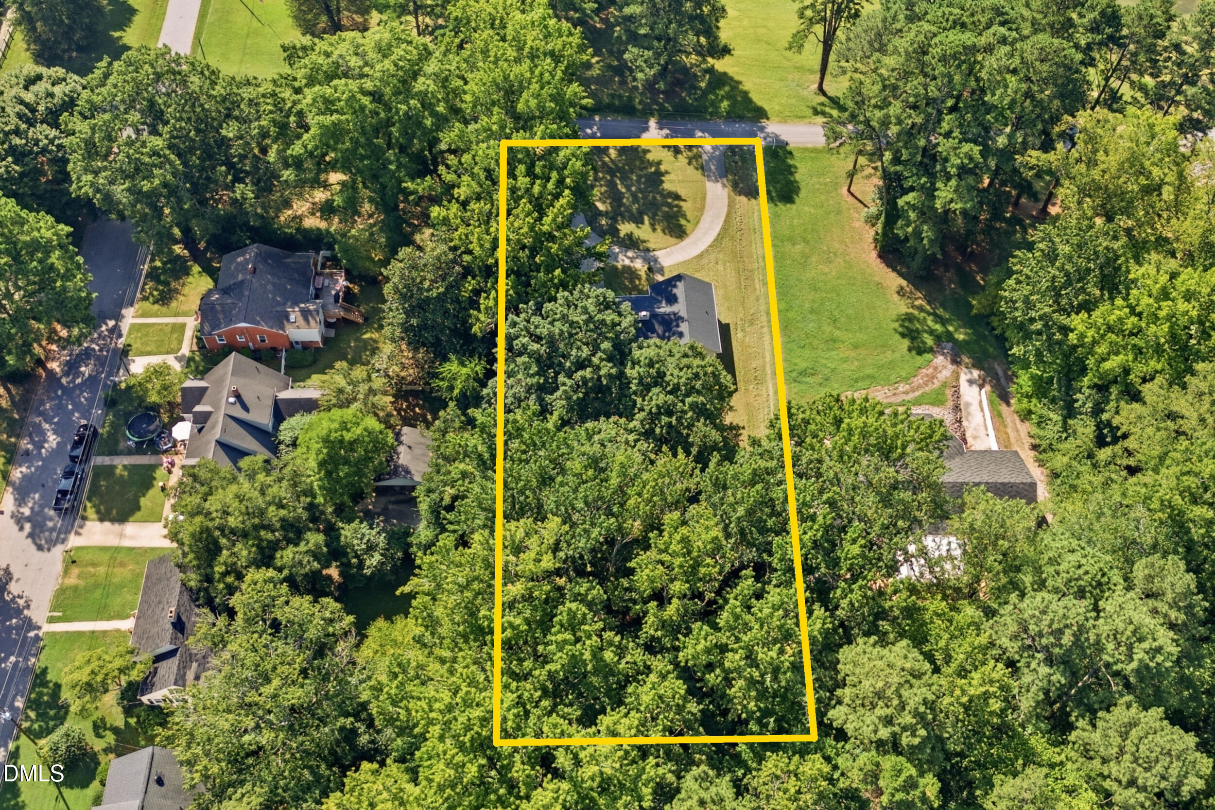 737 Lakeview Drive, Henderson, NC 27536