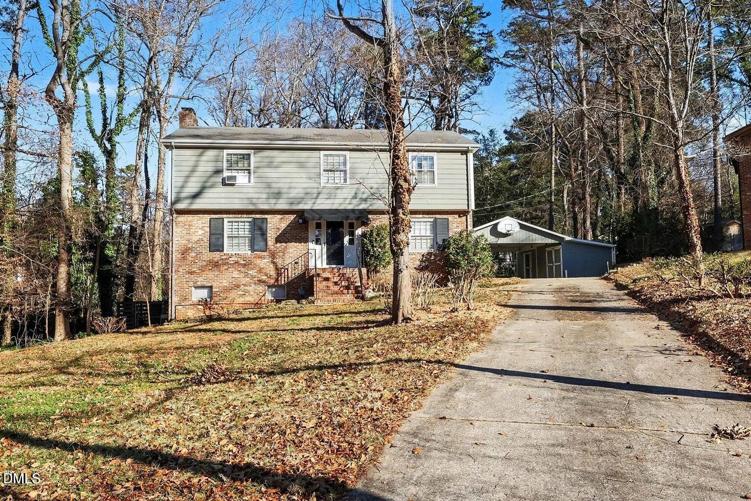 3704 Pembrook Place, Raleigh, NC 27612