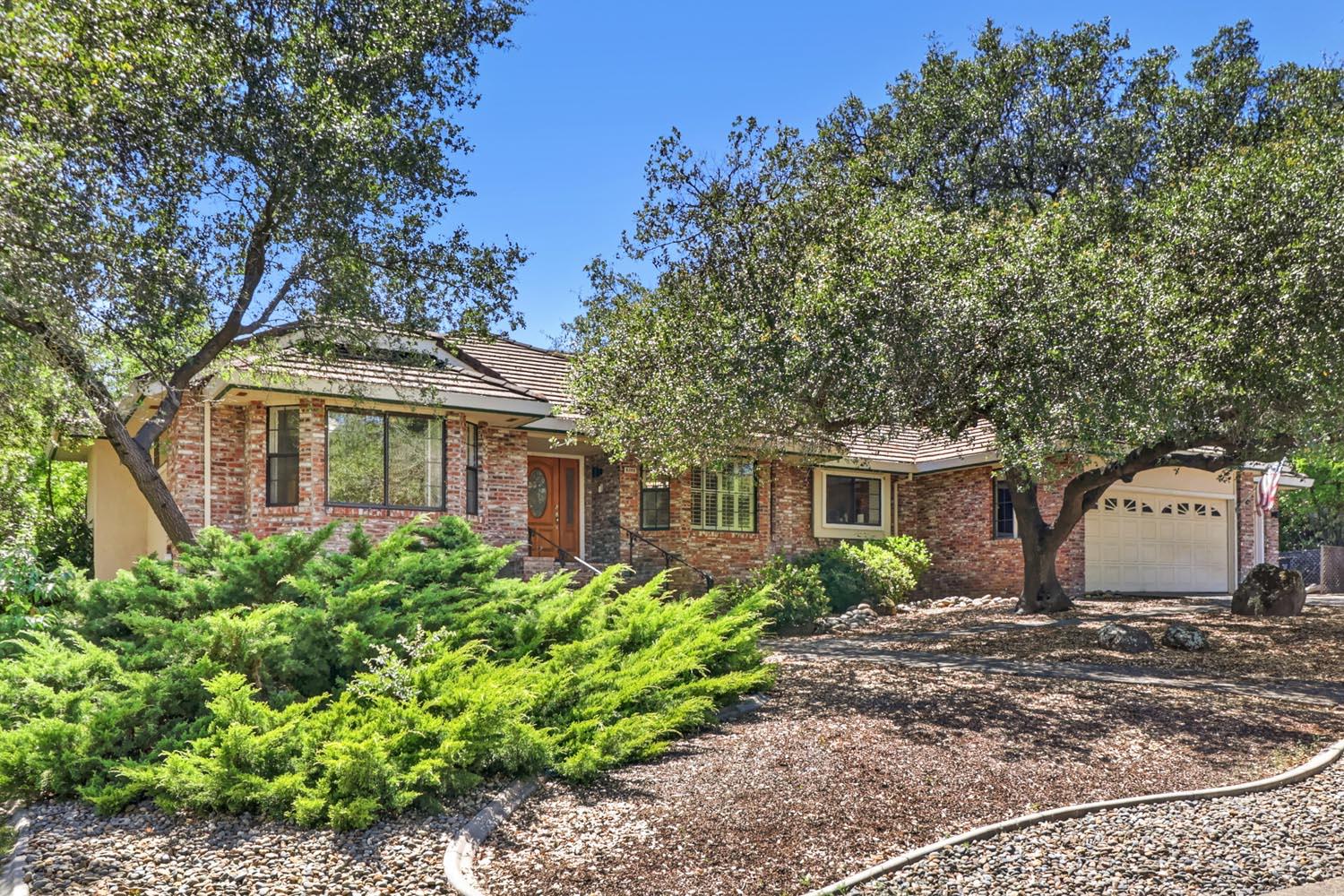 6349 Puerto Dr, Rancho Murieta, CA 95683