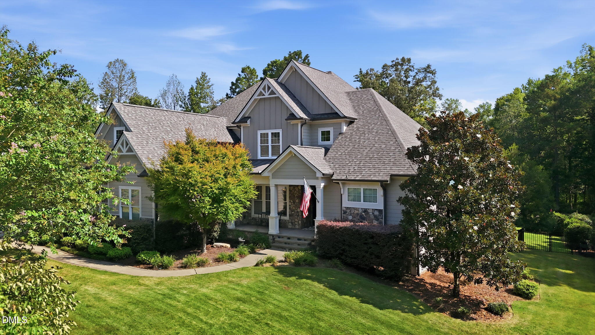 270 Rivers Edge Drive, Youngsville, NC 27596