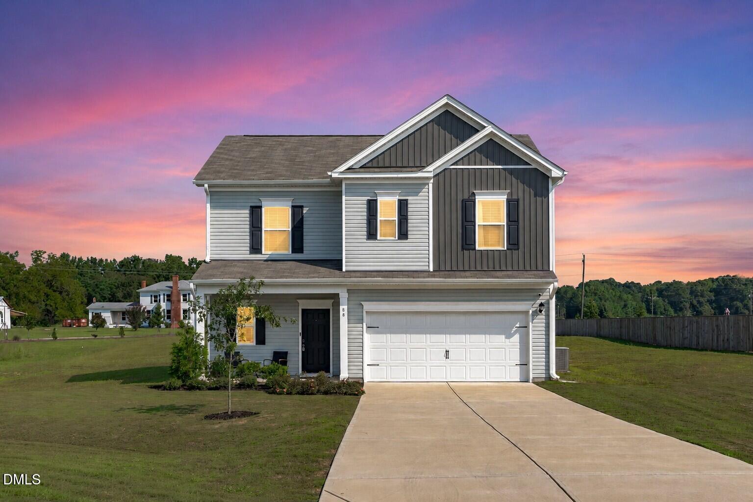 88 Patriot Place, Smithfield, NC 27577