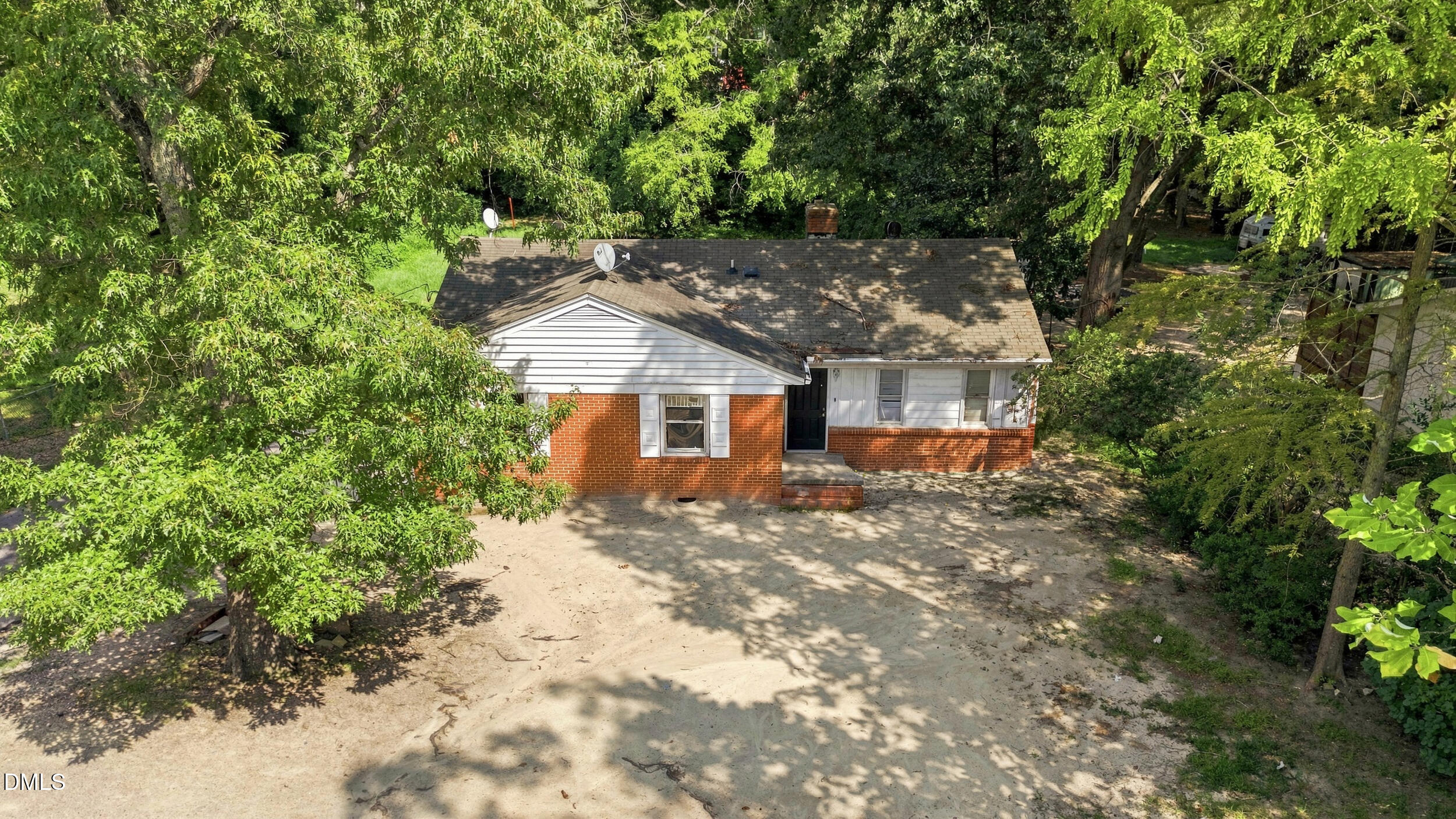 645 Sunnybrook Road, Raleigh, NC 27610