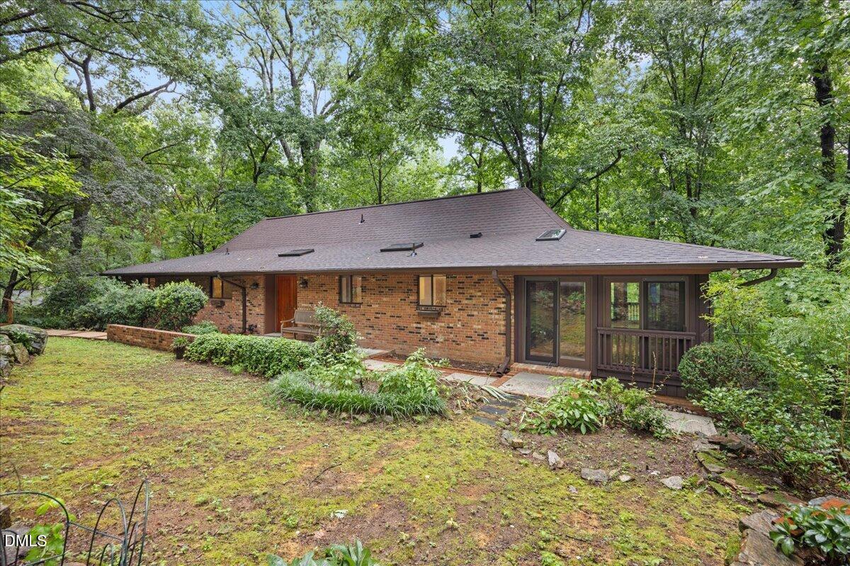611 Greenwood Rd Exd, Chapel Hill, NC 27514