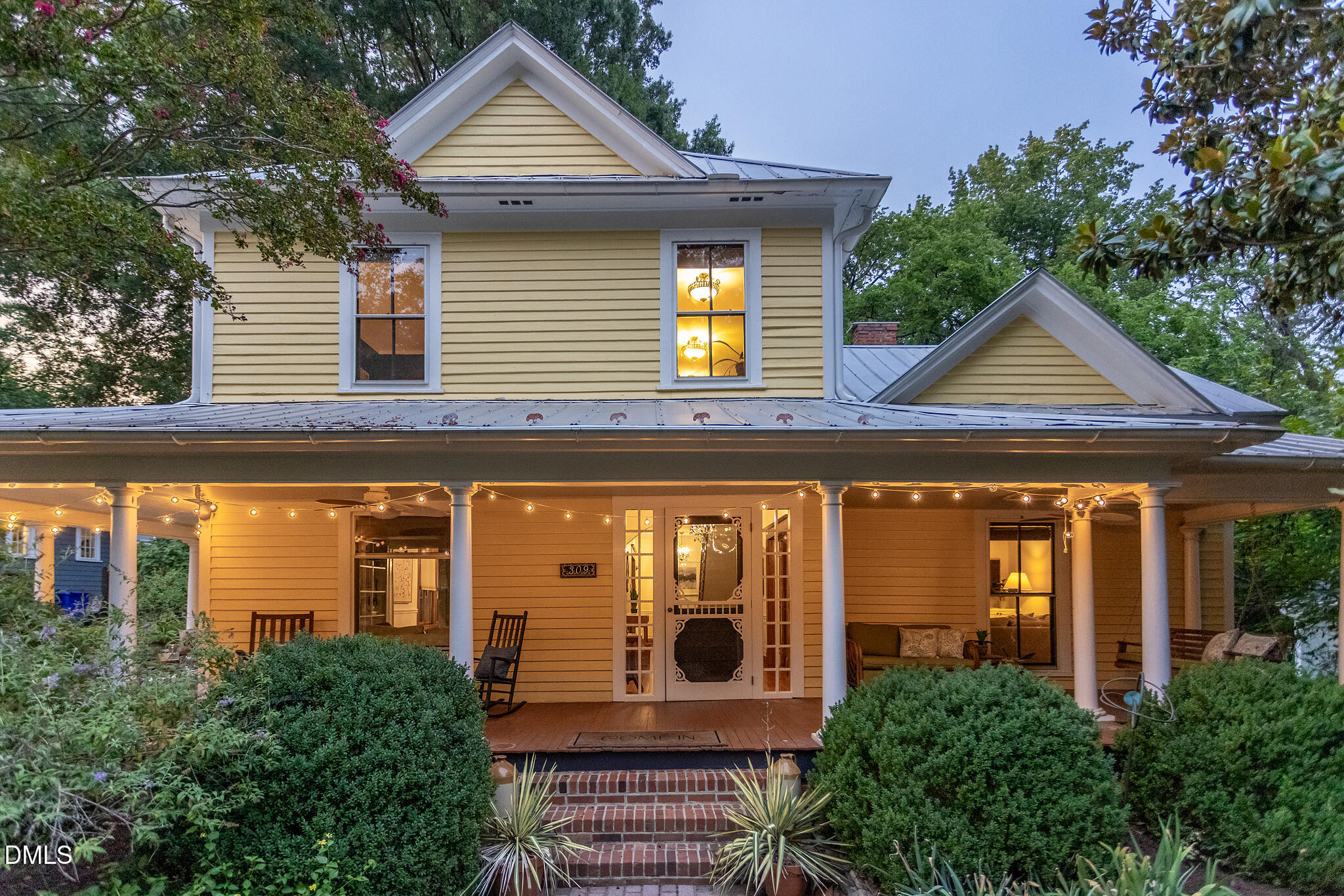 309 Edward Street, Durham, NC 27701