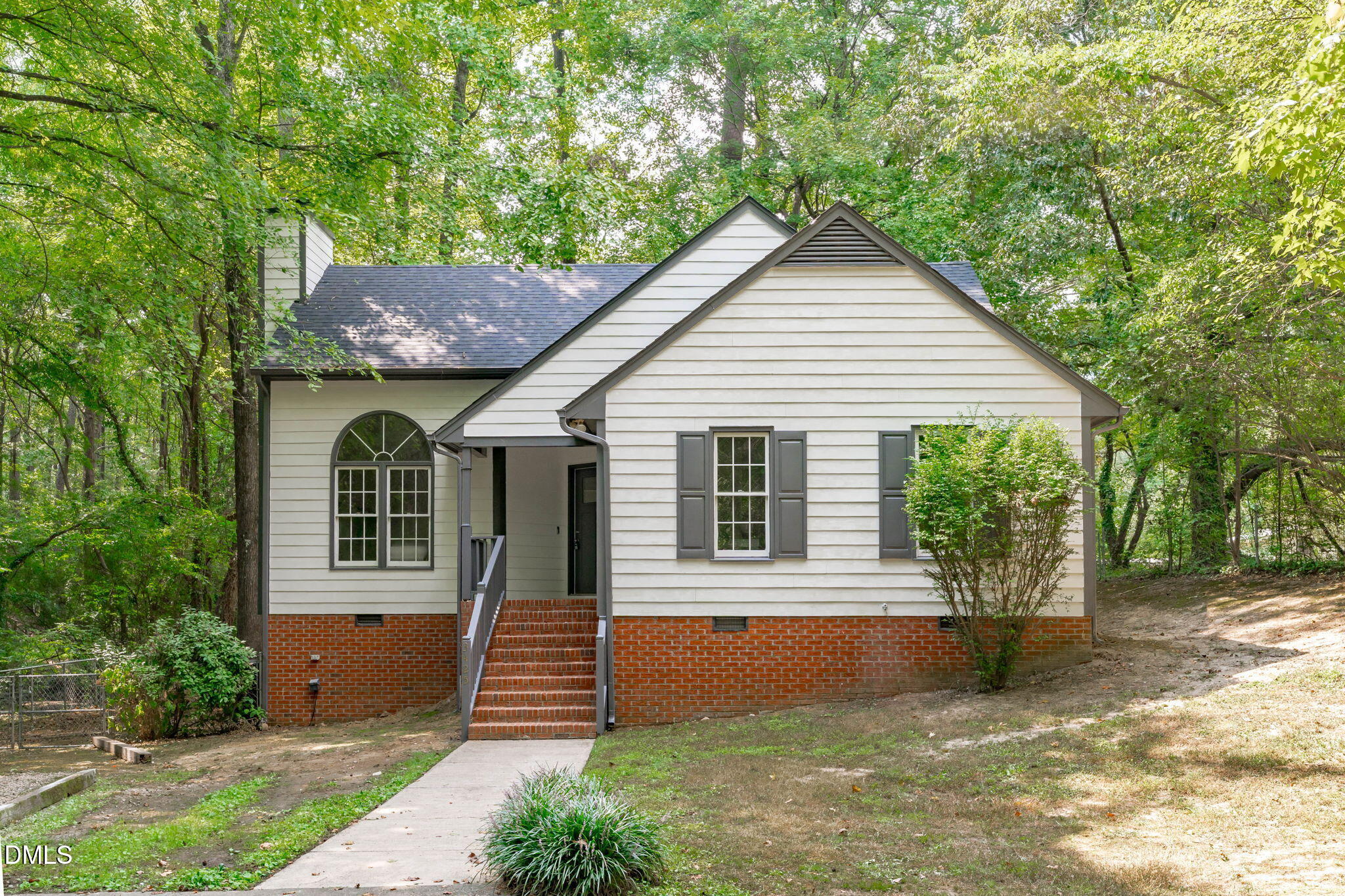 3425 Baugh Street, Raleigh, NC 27604