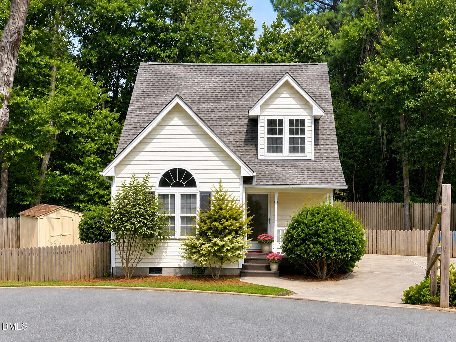 51 W Field Street, Pittsboro, NC 27312