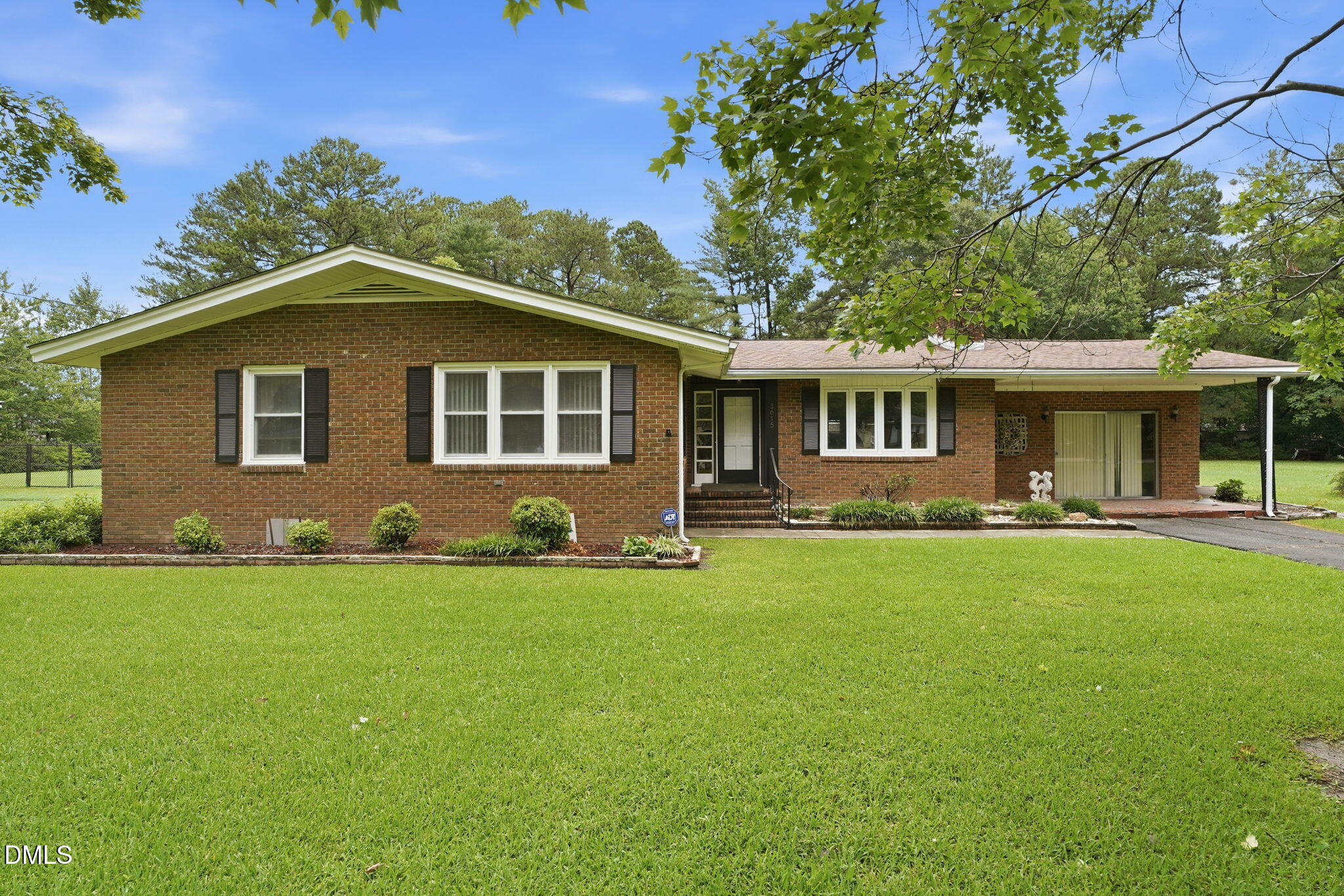 3615 Longleaf Drive NE, Elm City, NC 27822