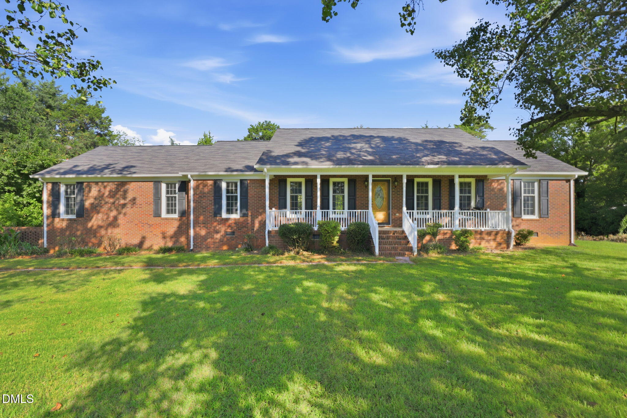3443 Grant Road, Haw River, NC 27258