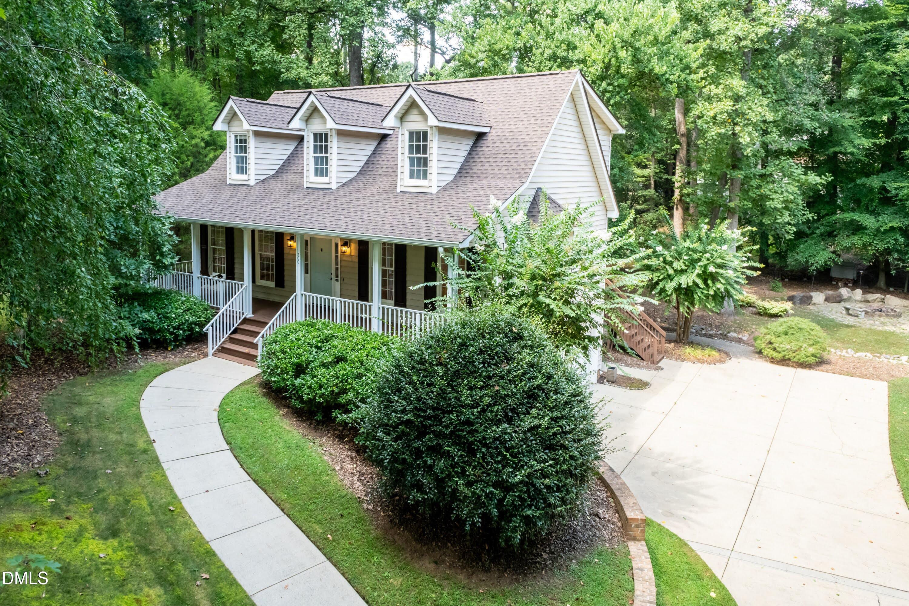 300 Cardinal Crest Lane, Wake Forest, NC 27587