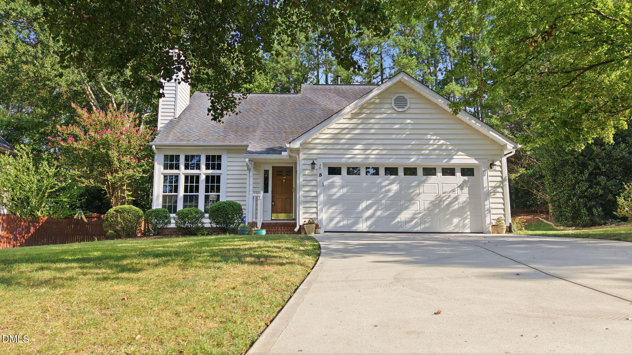 5 Wavecrest Court, Durham, NC 27713