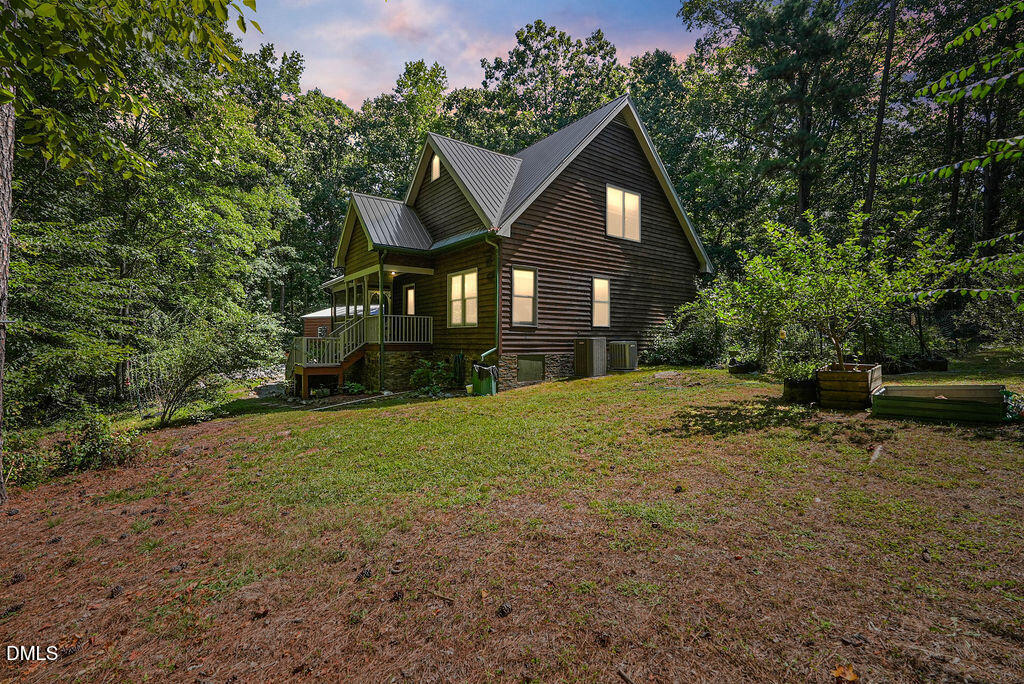 240 Mcgregor Woods Road, Chapel Hill, NC 27517