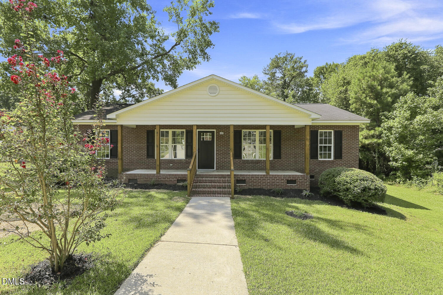 408 Crestview Street, Sanford, NC 27330