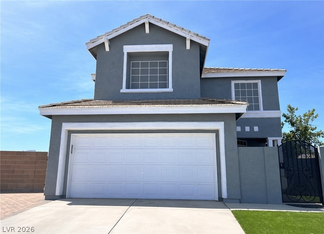 5541 Crestlock Drive