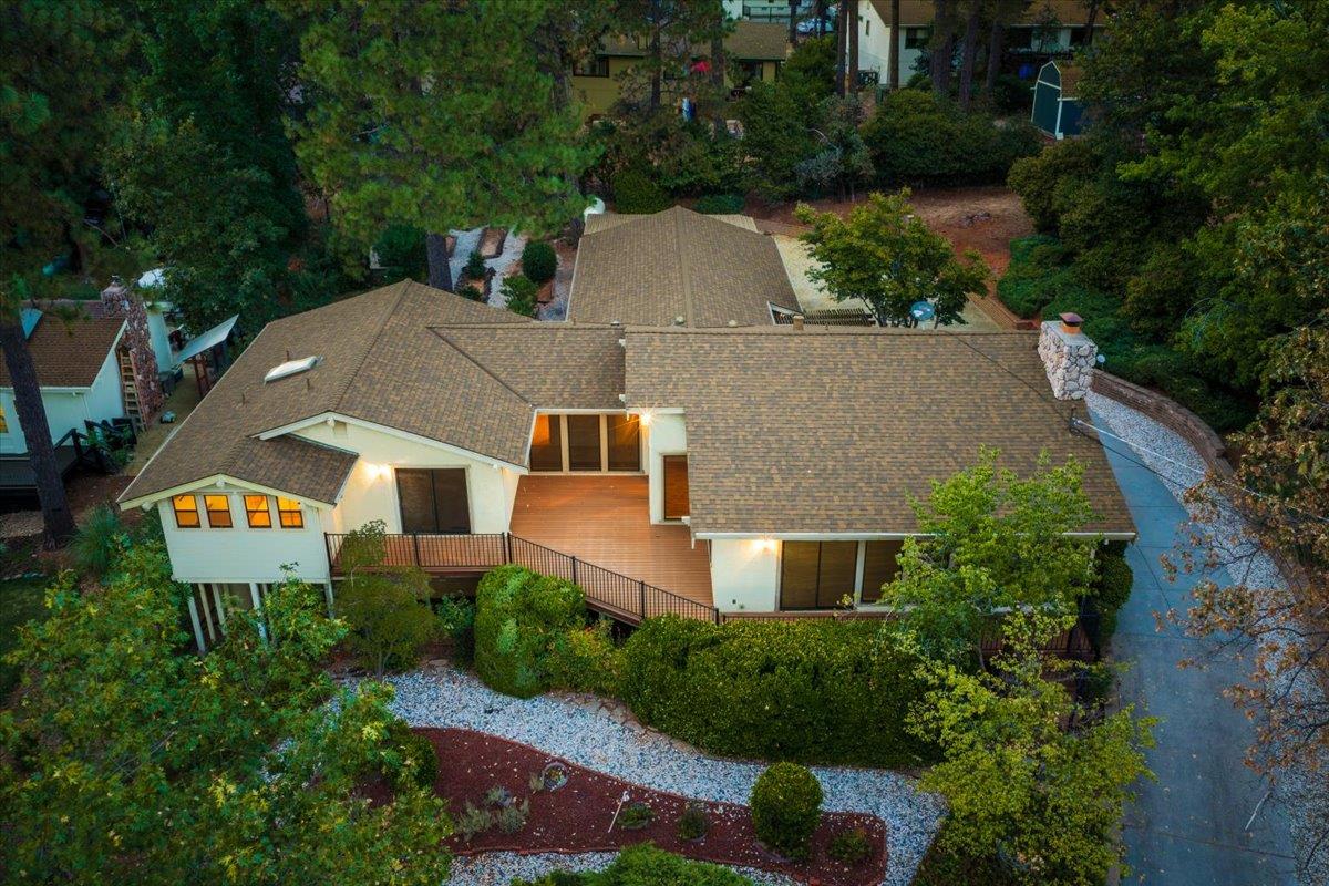 11780 Alta Sierra Dr, Grass Valley, CA 95949-6660