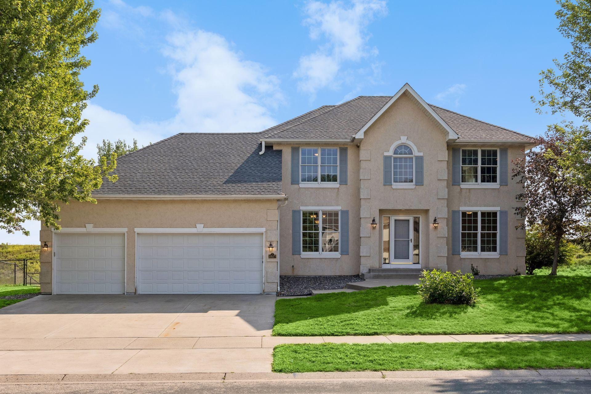 10577 Alamo Street NE, Blaine, MN 55449