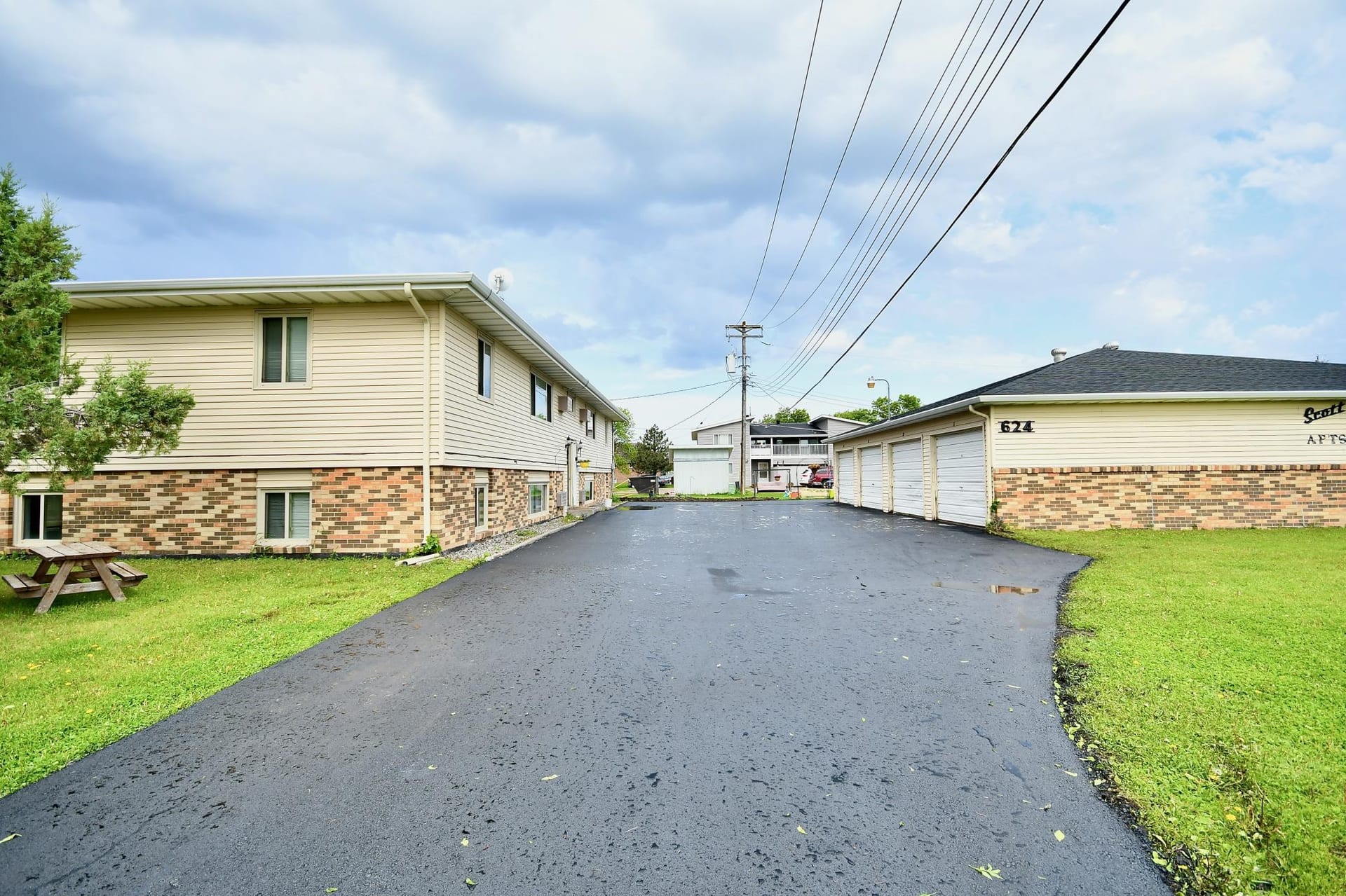 624 6th Street E, West Fargo, ND 58078