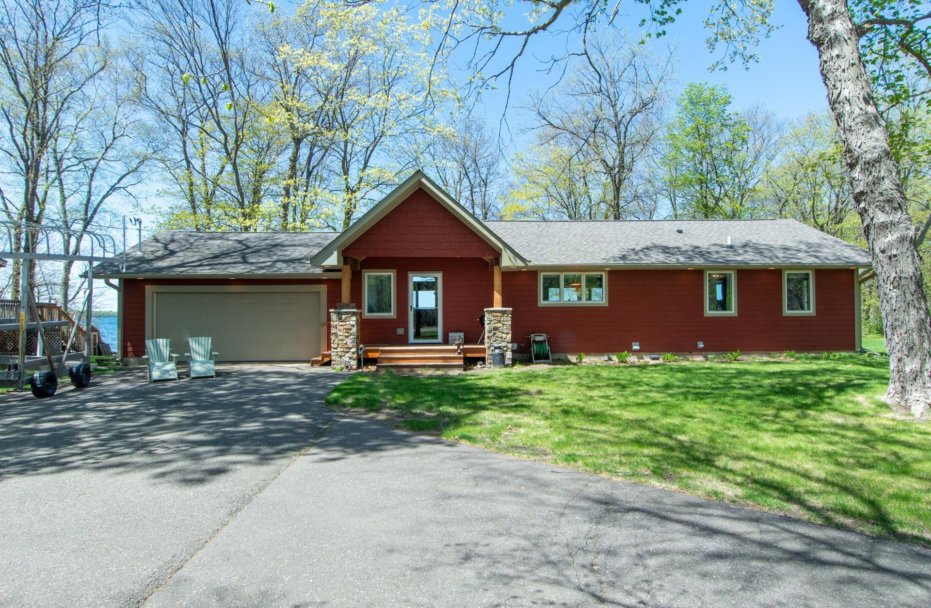 42491 Vista Road, Isle, MN 56342