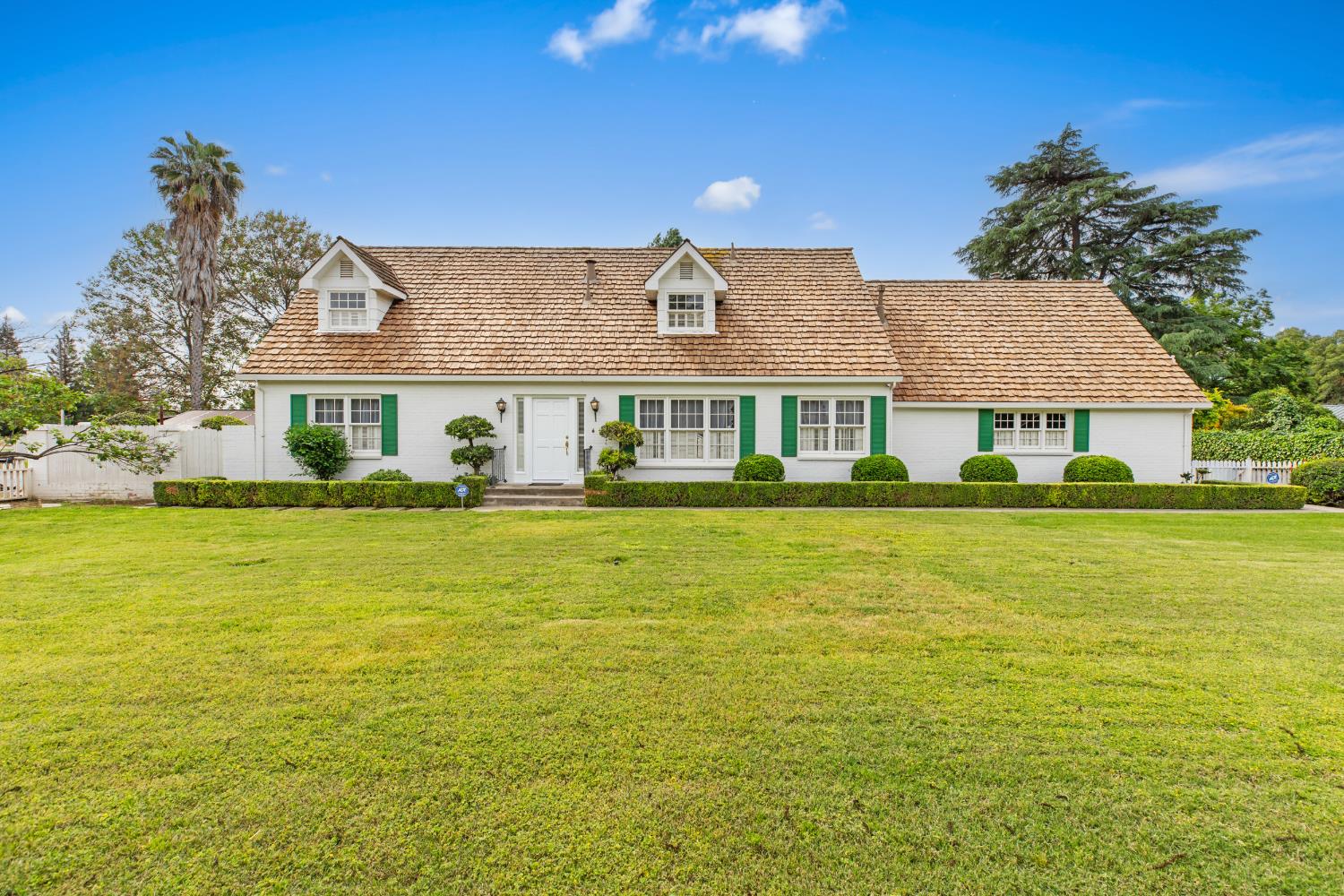 2400 Woodland Ave, Modesto, CA 95358-9569