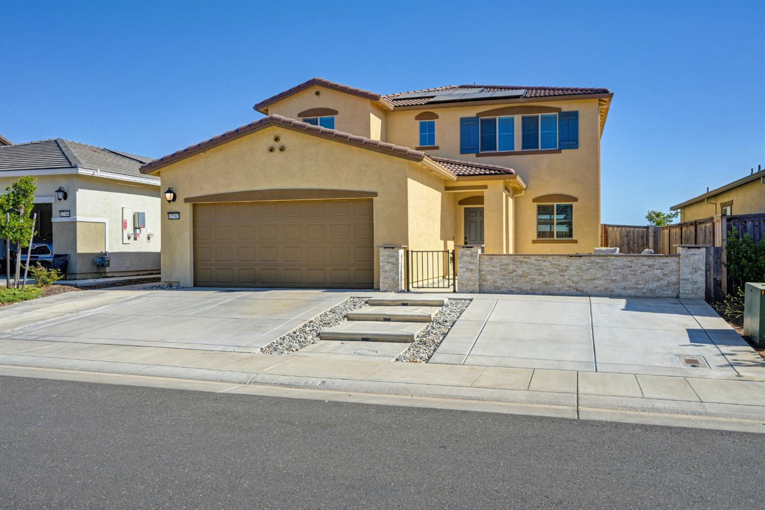 12762 Scholarly Way, Rancho Cordova, CA 95742-6926
