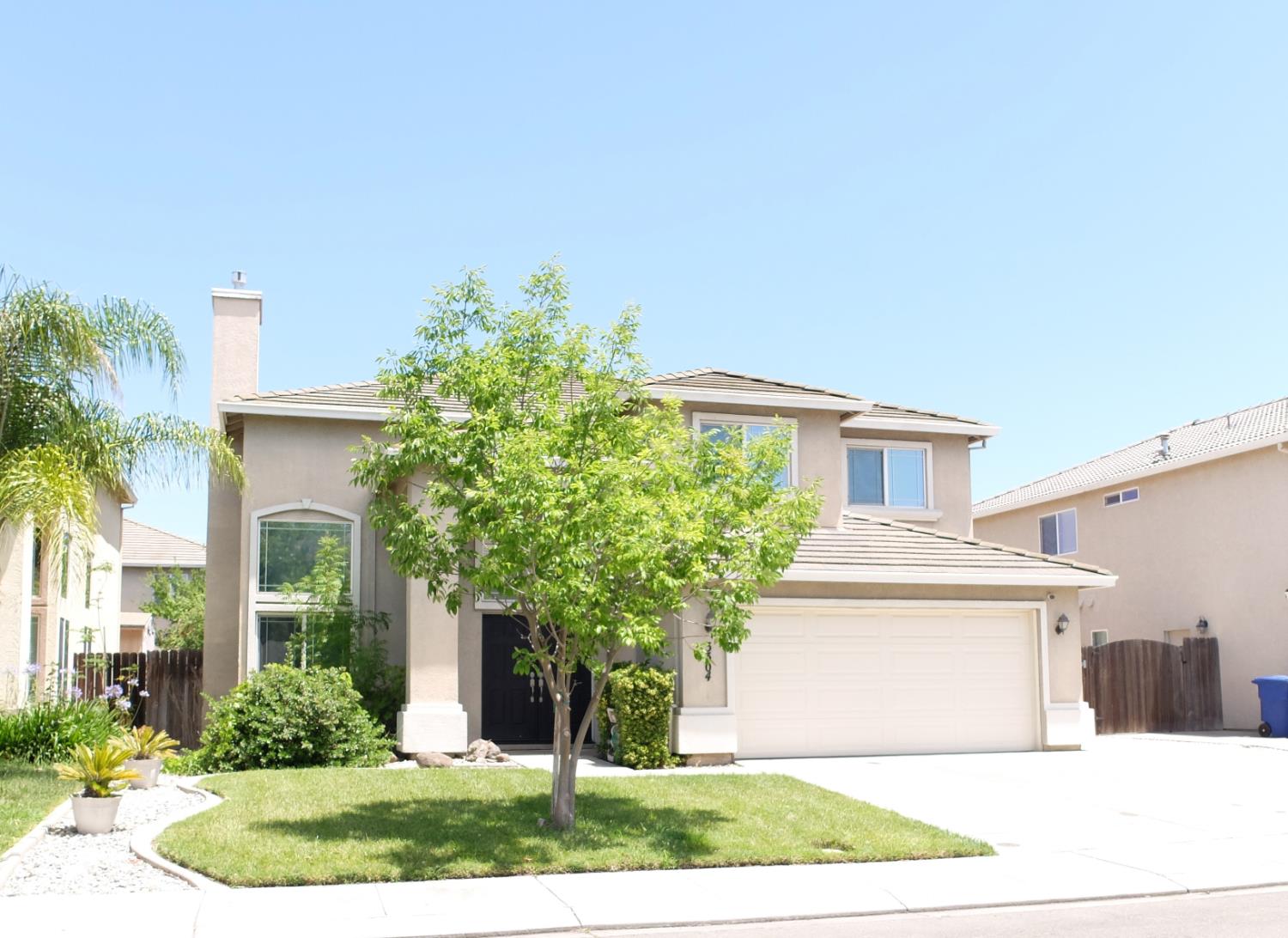 3304 Cardinal Flower Ave, Modesto, CA 95355-8607