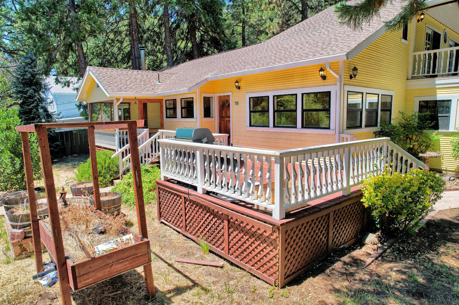 731 Dam Rd, Murphys, CA 95247-9444