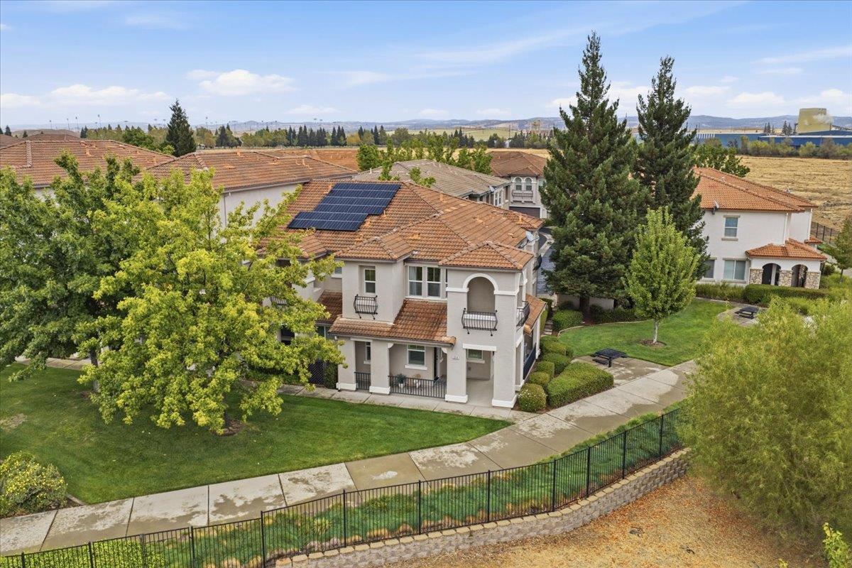 Hudson Circle, Lincoln, CA, 95648 — assumable VA mortgage at 2.375%