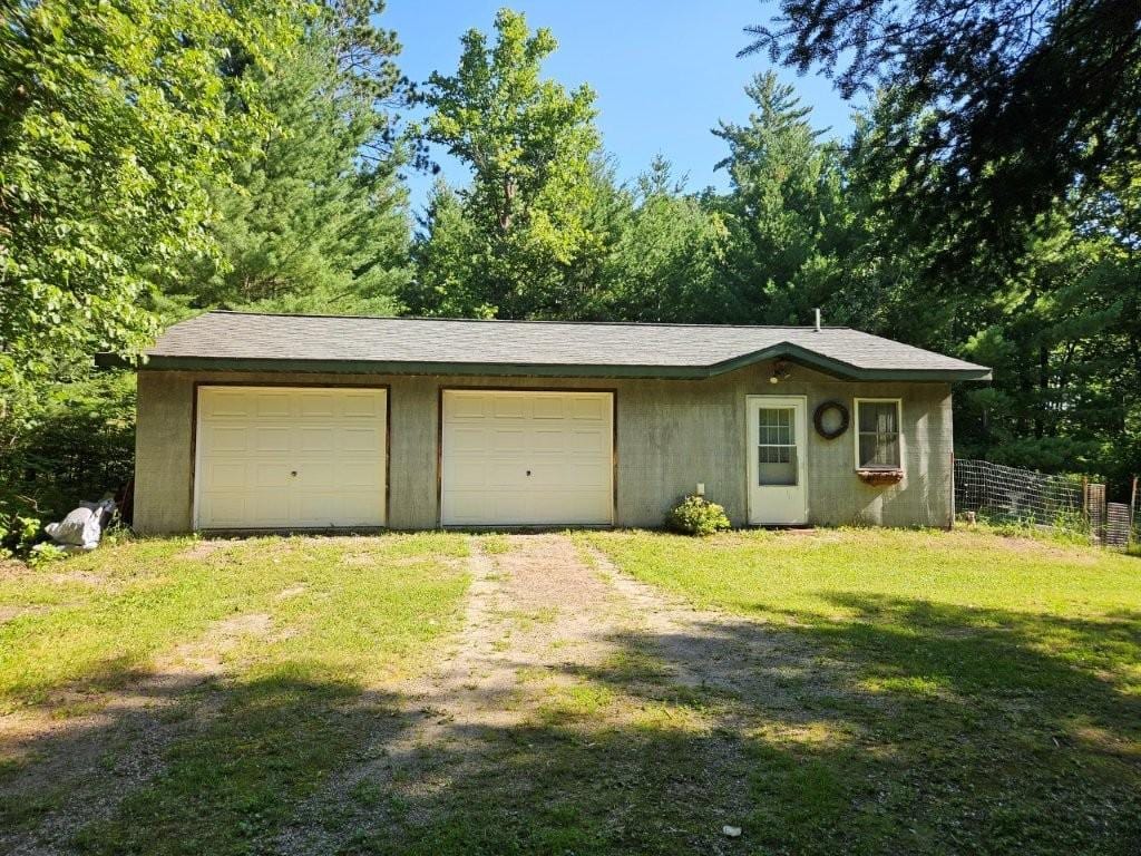 21392 340th Street, Bagley, MN 56621