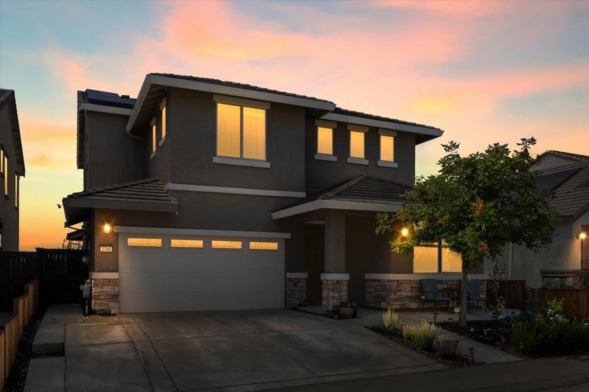 3766 Rockdale Dr, Rancho Cordova, CA 95742-7784