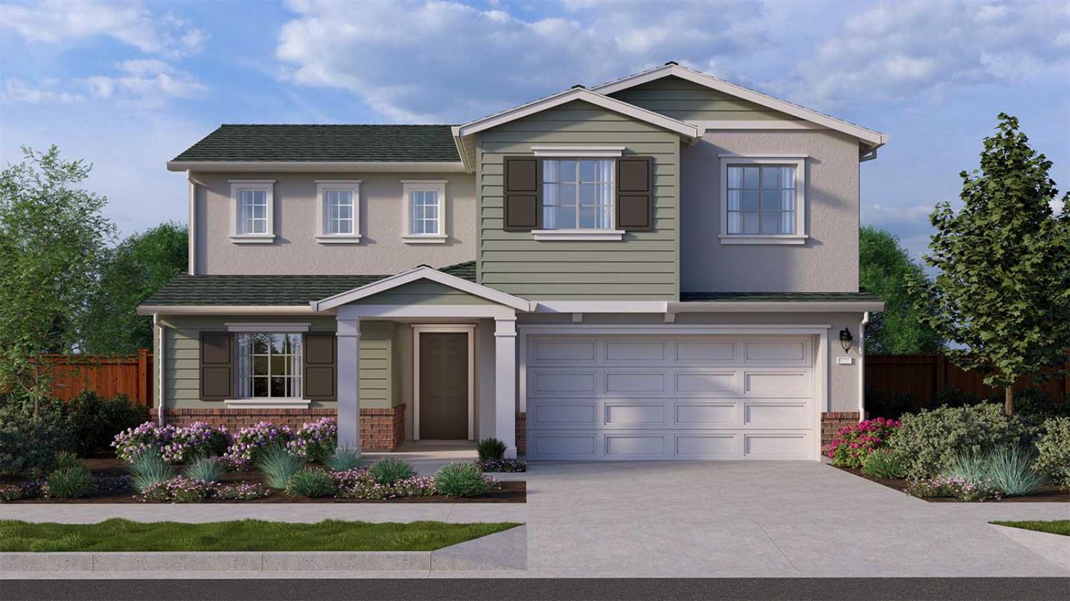 1855 Mariposa Dr, Los Banos, CA 93635