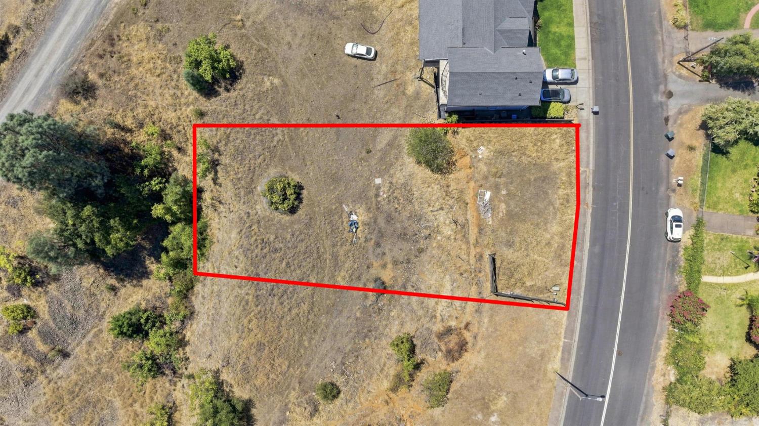Oroview Dr, Oroville, CA 95965