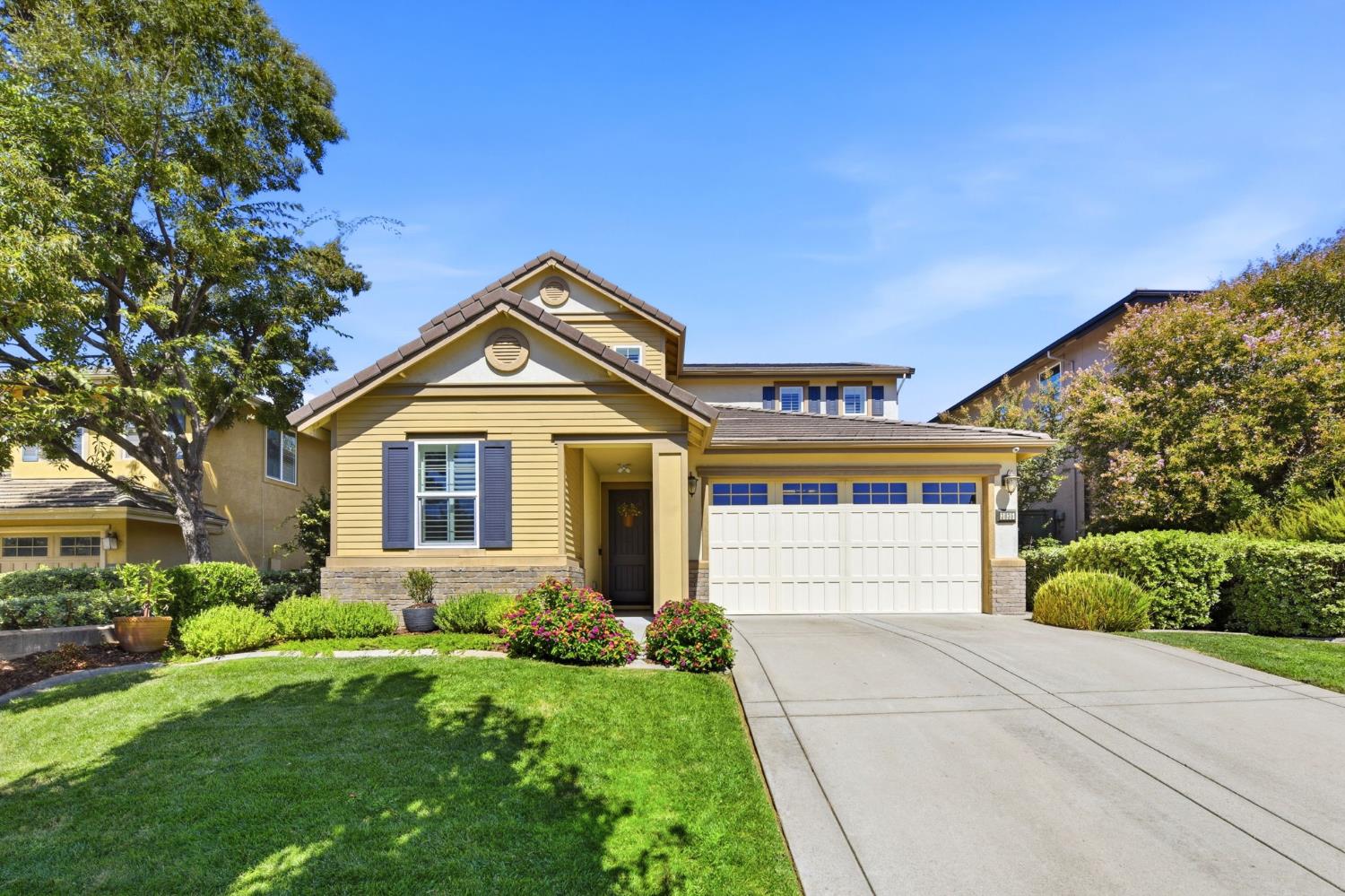 3635 Rosecrest Cir, El Dorado Hills, CA 95762-9523