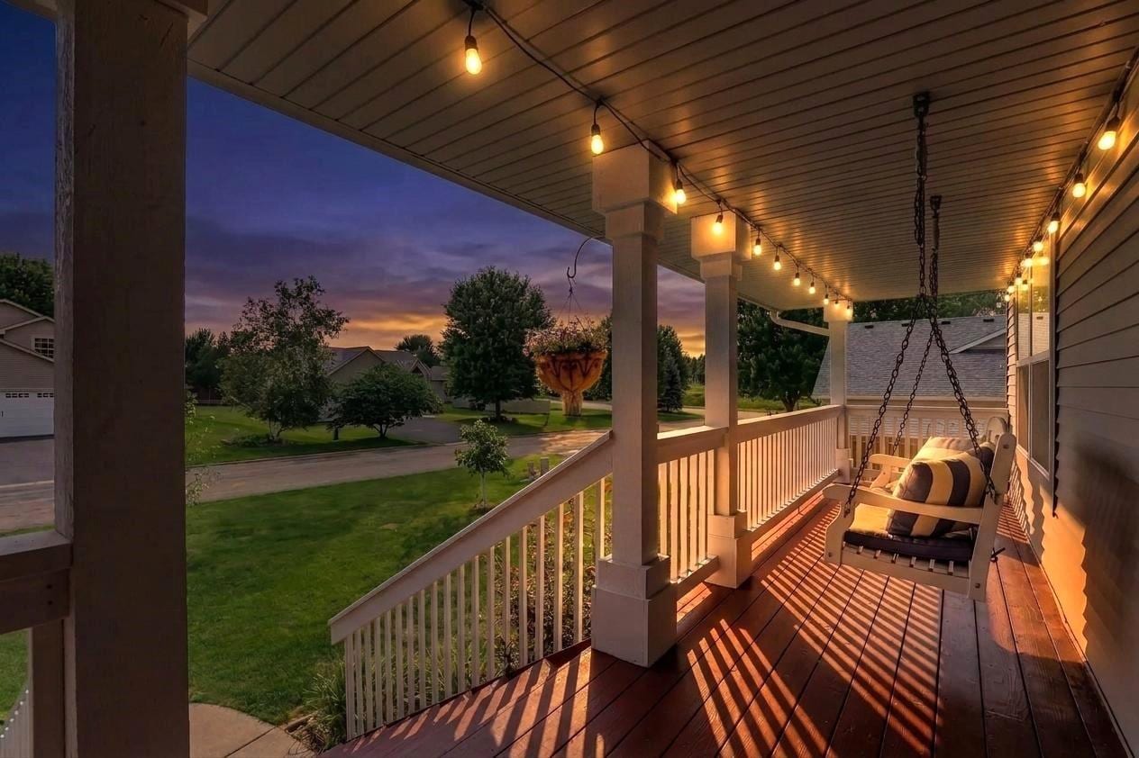 1414 Sunbird Lane, Faribault, MN 55021