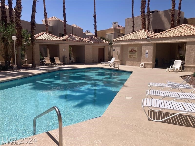 6885 Tamarus Street 101
