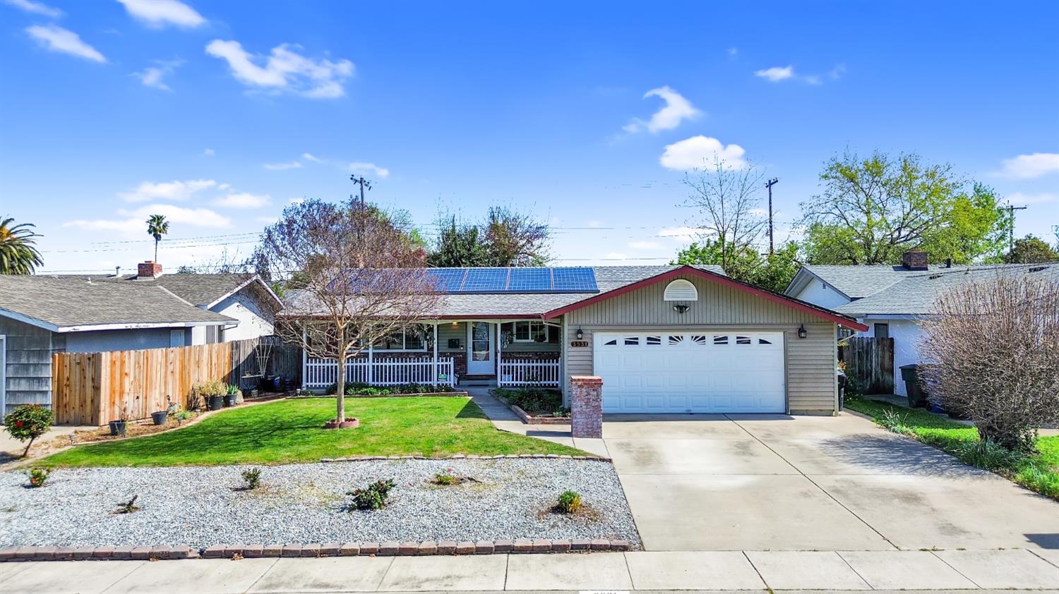 3531 Rosemont Dr, Sacramento, CA 95826-4027
